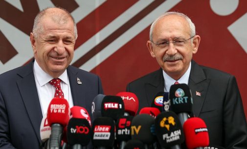 ‘HDP’li 4 isimle görüştüm’ dedi, bugün açıklanacak kararı duyurdu