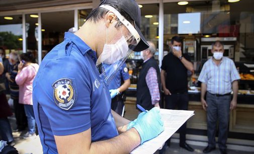 AYM’nin kararı Resmi Gazete’de yayımlandı: Pandemide kesilen cezalar iade edilecek