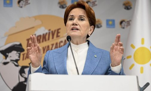 Zafer Partisi’nin “Kılıçdaroğlu’na destek” kararına Akşener’den ilk yorum: Rahatsız edecek bir şey yok