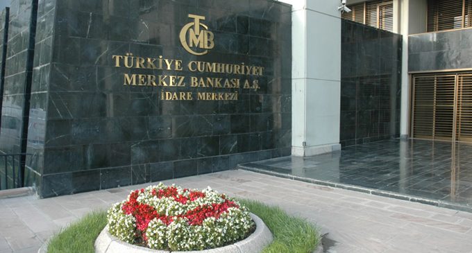 Bloomberg: TCMB, CDS’teki artışı önlemek için bankalardan Eurobond almasını istedi