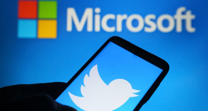 Twitter’dan Microsoft’a verileri kötüye kullanma suçlaması