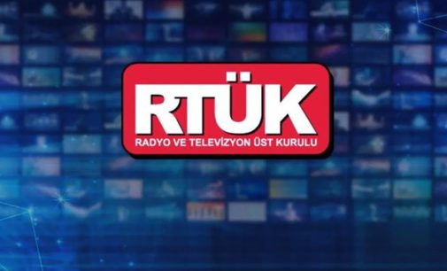 RTÜK Başkanı Şahin: Birkaç yanlı yayın yapan kanal hariç, demokrasi adına çok başarılı bir performans sergilendi