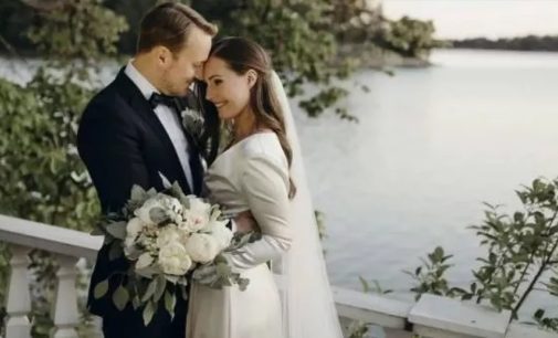 Finlandiya’da Başbakanı Sanna Marin, boşanacağını açıkladı