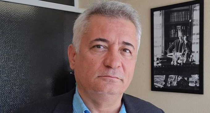 Eski emniyet müdürü Adil Serdar Saçan vefat etti