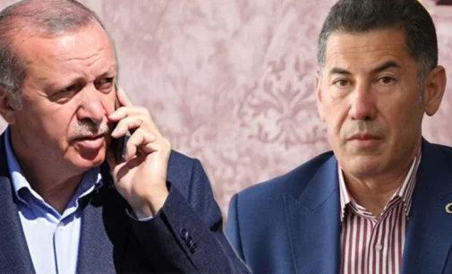 Kulis: AKP toplantılarında konuşulan Sinan Oğan planı…