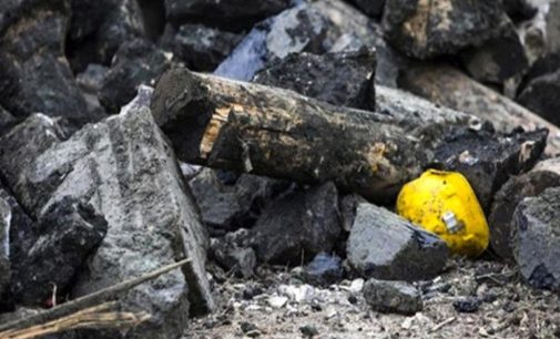 Soma’da yer üstü maden ocağındaki toprak kaymasında 1 işçi öldü, 3 işçi yaralandı