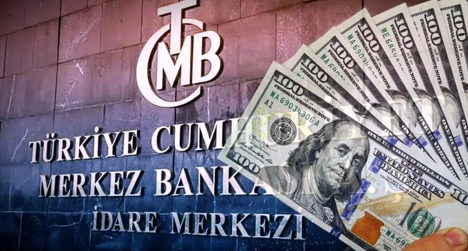 Finans ve bankacılık profesörü Babuşçu’dan döviz rezervi uyarısı: Yolun sonuna geldik…
