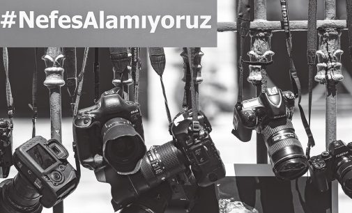 3 Mayıs Basın Özgürlüğü Günü’nde TGS’den Türkiye raporu: Nefes alamıyoruz!