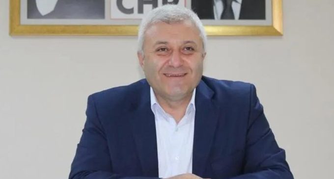 CHP’li Tuncay Özkan’dan görevden alma iddialarına yalanlama