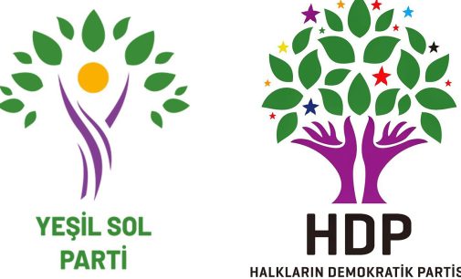 HDP ve Yeşil Sol Parti, Özdağ-Kılıçdaroğlu protokolünün ardından durum değerlendirmesi kararı aldı