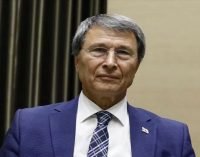 Eski Türk Tarih Kurumu Başkanı Halaçoğlu, Oğan adına özür diledi: “Bu kadarını öngörememiştim”