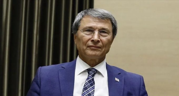 Eski Türk Tarih Kurumu Başkanı Halaçoğlu, Oğan adına özür diledi: “Bu kadarını öngörememiştim”