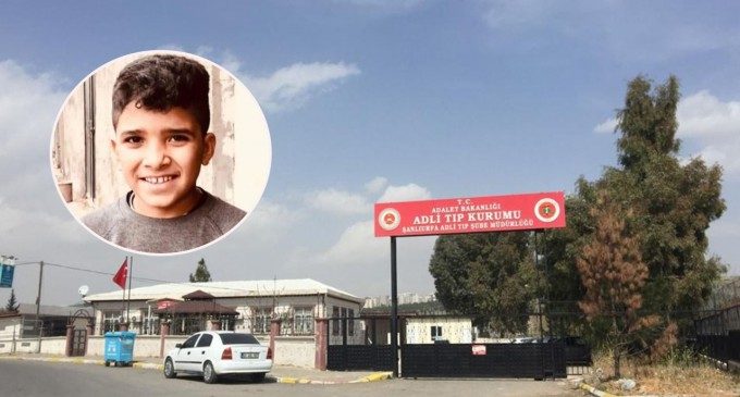 Menzil cemaatinin medresesine zorla gönderilen 12 yaşındaki çocuk asılı bulundu: Valilik “intihar” dedi