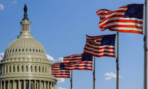 ABD Temsilciler Meclisi’nden ‘borç limiti’ tasarısına onay