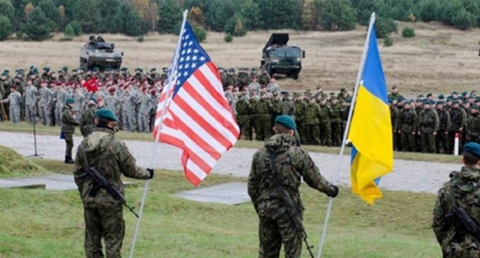 ABD’den Ukrayna’ya 500 milyon dolarlık yeni askeri yardım