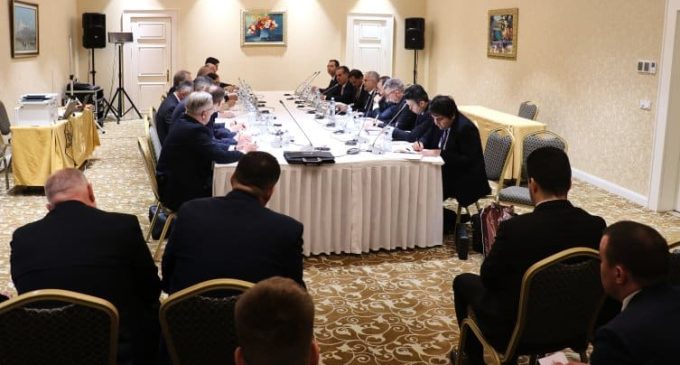 “Suriye” konulu Astana görüşmeleri 20’nci kez yapılıyor: Şam-Ankara normalleşmesi ne olacak?