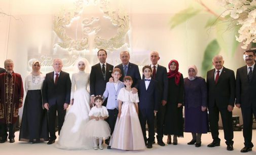 Türkiye’nin ABD Büyükelçisi Mercan’ın damadı da kabinede