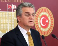 CHP Genel Başkan Yardımcısı Kuşoğlu: Yerel seçimden sonra olağanüstü kurultay olabilir