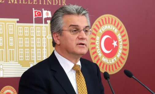 CHP Genel Başkan Yardımcısı Kuşoğlu: Yerel seçimden sonra olağanüstü kurultay olabilir