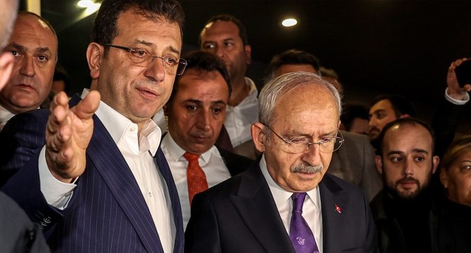 Kılıçdaroğlu parti yönetiminde İmamoğlu ekibine yer açacak, dengeyi Özgür Özel ile sağlayacak
