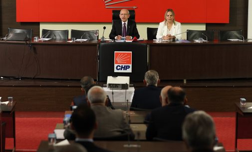 CHP’de son dakika iddiası: 24 il başkanı istifa etti