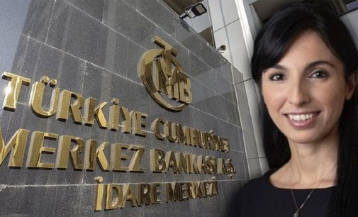Yeni Merkez Bankası Başkanı Erkan’dan ilk atamalar…