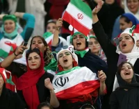 İran’da kadınlar stadyumlara girebilecek: Ulusal Güvenlik Konseyi onayladı