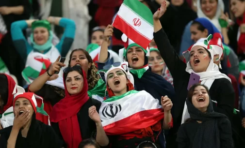 İran’da kadınlar stadyumlara girebilecek: Ulusal Güvenlik Konseyi onayladı
