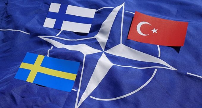 Erdoğan’ın sarayında NATO toplantısı: Üç ülke ve NATO heyeti bir araya geliyor