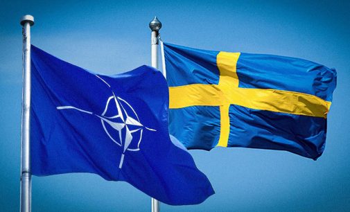 İsveç’in NATO üyeliği için Türkiye ile üst düzey toplantı haftaya yapılacak