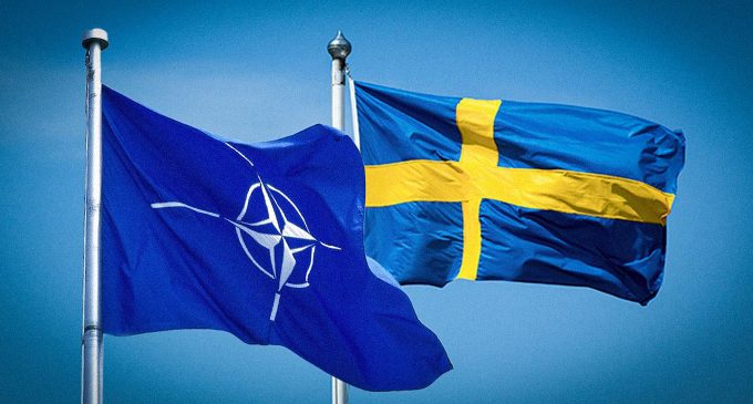 İsveç’in NATO üyeliği için Türkiye ile üst düzey toplantı haftaya yapılacak