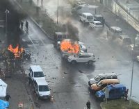 MİT operasyonu: 2017’deki İzmir Adliyesi’ne yönelik saldırının talimatını veren şahıs etkisiz hale getirildi