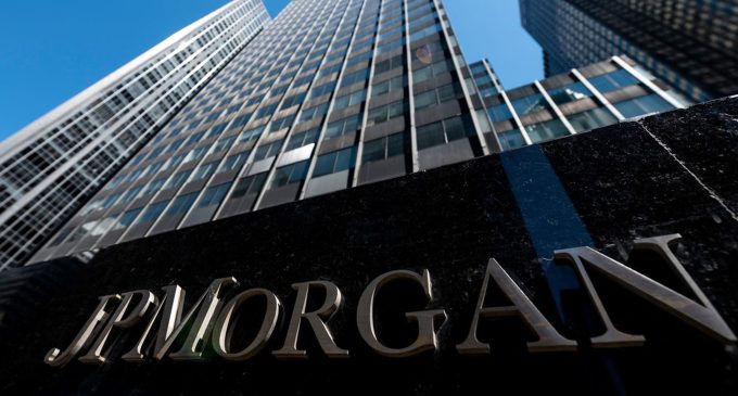 JP Morgan: Merkez Bankası, faizi bu ay yüzde 25’e yükseltecek