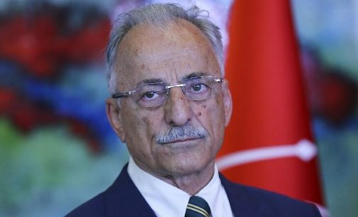Murat Karayalçın’dan seçim değerlendirmesi: Ciddi bir başarısızlık