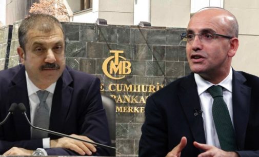 Kulis: Mehmet Şimşek, Kavcıoğlu’nun BDDK’ye atamasını Resmi Gazete’den öğrendi