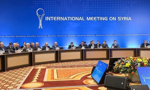 Kazakistan, Astana görüşmelerine ev sahipliği yapmaya son verdi: Suriye Arap Birliği’ne döndü, Ankara ile görüşüyor; hedeflere ulaşıldı