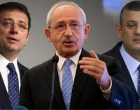 Kulis: Kılıçdaroğlu, genel başkanlık için Özgür Özel’e destek verebilir