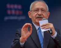 Metropoll araştırdı: Kılıçdaroğlu’nun istifasını isteyenlerin oranı yüzde 61…