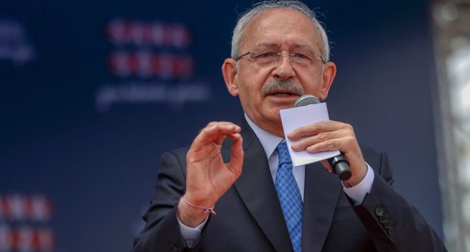 Metropoll araştırdı: Kılıçdaroğlu’nun istifasını isteyenlerin oranı yüzde 61…