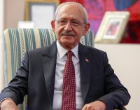 Kılıçdaroğlu: CHP, hiç kimseye altın tabak içinde Genel Başkanlığı sunmaz