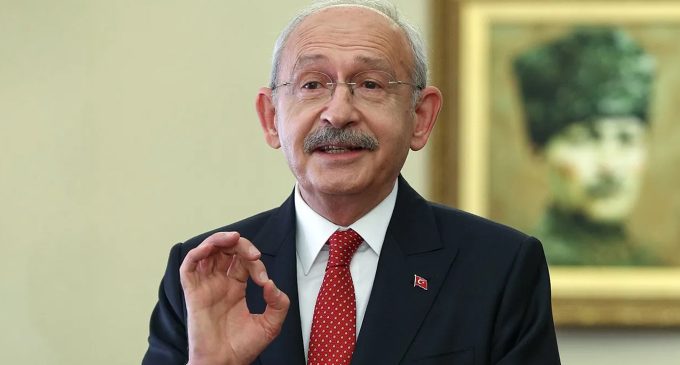 Kılıçdaroğlu, deprem bölgelerine kesilen faturalar için iktidara seslendi: O faturaları silin