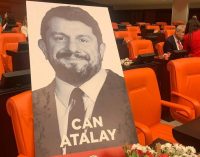Kılıçdaroğlu’ndan hukukçulara Can Atalay çağrısı: Adaletteki erozyonu durdurun