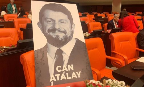 Kılıçdaroğlu’ndan hukukçulara Can Atalay çağrısı: Adaletteki erozyonu durdurun