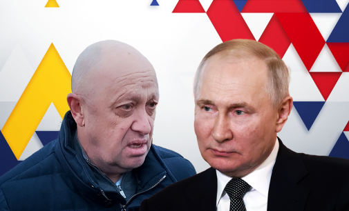 Putin ile Prigorjin anlaştı: Darbe girişimi sona erdi