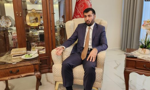 Afganistan’ın Ankara Büyükelçisi: Seçimlerde 65 bin civarında Afgan oy kullandı