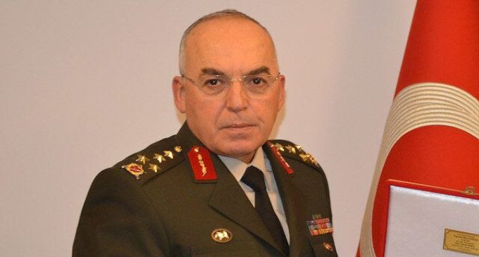 Yaşar Güler Milli Savunma Bakanı olunca: Genelkurmay Başkanlığı görevine Musa Avsever atandı