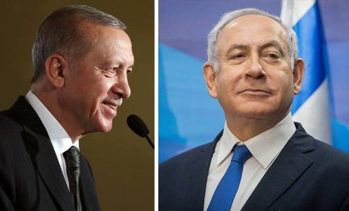 İsrail Başbakanı Netanyahu önümüzdeki haftalarda Türkiye’ye gelecek: Temaslar başladı