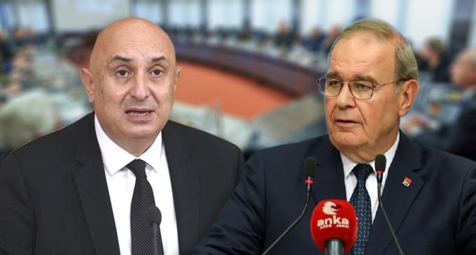 CHP’de iki kilit isim arasında gerginlik iddiası: Atama çekişmesi