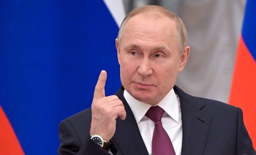Darbe girişiminin sona ermesinden sonra Putin’den ilk açıklama
