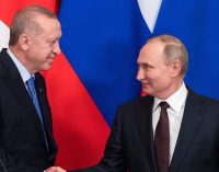 Kremlin duyurdu: Putin Türkiye’yi ziyaret edecek